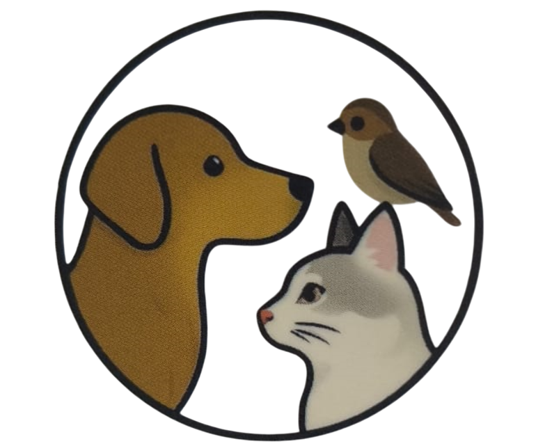 Medeniyet Veteriner Logo